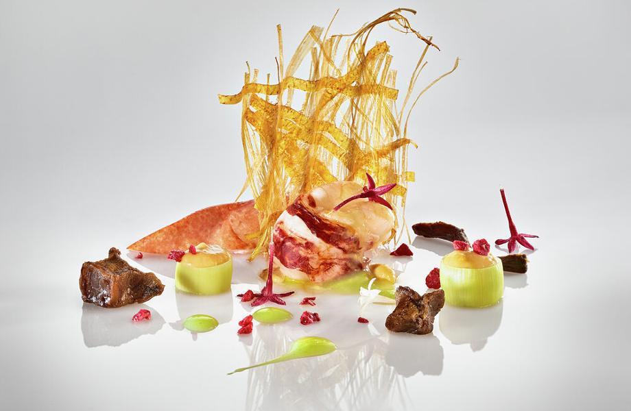 Arzak restaurant